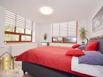 Pronájem bytu 3+kk, Kramolna, 70 m2