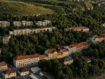 Prodej bytu 1+kk, Praha - Hlubočepy, Na Zlíchově, 35 m2