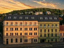 Prodej bytu 2+kk, Praha - Hlubočepy, Na Zlíchově, 51 m2