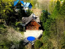 Prodej rodinného domu, Vrchlabí - Hořejší Vrchlabí, Pod Žalým, 125 m2