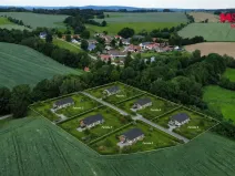 Prodej zemědělského objektu, Pelhřimov - Pejškov, 600 m2