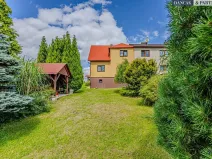 Prodej rodinného domu, Jablunkov, 206 m2