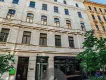 Prodej bytu 3+kk, Brno, Zámečnická, 120 m2