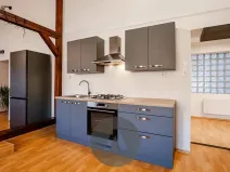 Prodej bytu 3+kk, Brno, Zámečnická, 120 m2