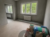 Prodej bytu 3+1, Jihlava, U Hřbitova, 66 m2