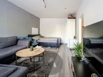 Prodej bytu 1+1, Brno, Horácké náměstí, 45 m2