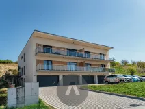 Prodej bytu 3+kk, Rašovice, 115 m2
