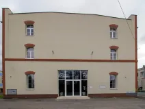 Pronájem výrobních prostor, Brandýs nad Labem-Stará Boleslav, 626 m2