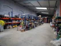 Pronájem výrobních prostor, Brandýs nad Labem-Stará Boleslav, 298 m2