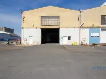 Pronájem výrobních prostor, Brandýs nad Labem-Stará Boleslav, 424 m2