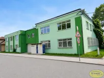 Prodej rodinného domu, Bystřice pod Hostýnem, Tyršova, 1300 m2