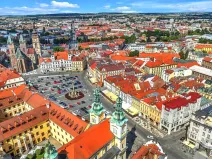 Prodej bytu 3+1, Hradec Králové, Velké náměstí, 98 m2