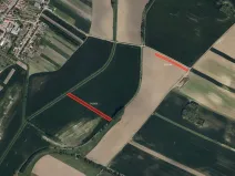 Prodej pole, Svatobořice-Mistřín, 54120 m2