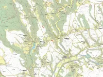Prodej pole, Neveklovice, 11483 m2