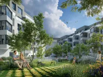 Prodej bytu 3+kk, Brno, Veveří, 88 m2