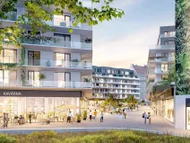 Prodej bytu 3+kk, Brno, Veveří, 109 m2