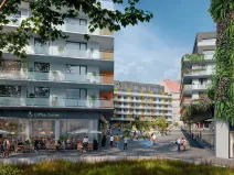 Prodej bytu 3+kk, Brno, Veveří, 109 m2