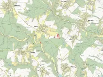 Prodej pole, Kyjovice, 29700 m2