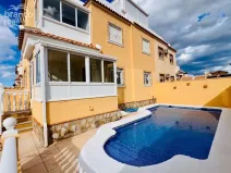 Prodej rodinného domu, Ciudad Quesada, Alicante, Španělsko, 104 m2