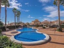 Prodej rodinného domu, Ciudad Quesada, Alicante, Španělsko, 57 m2