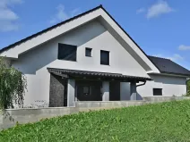 Prodej rodinného domu, Letovice, P. Františka Krchňáka, 225 m2