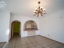 Prodej rodinného domu, Ciudad Quesada, Alicante, Španělsko, 70 m2