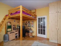 Pronájem bytu 1+1, Praha - Staré Město, 30 m2