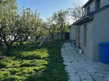 Prodej rodinného domu, Újezdec, 100 m2