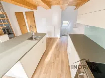 Pronájem bytu 2+kk, Nový Jičín, Msgr. Šrámka, 90 m2