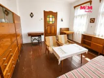Prodej rodinného domu, Radčice, 105 m2
