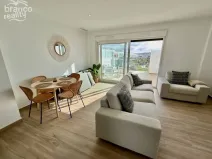 Prodej bytu 4+kk, Vista Bella Golf, Alicante, Španělsko, 90 m2