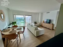 Prodej bytu 4+kk, Vista Bella Golf, Alicante, Španělsko, 90 m2