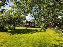 Prodej zahrady, Teplice, 382 m2