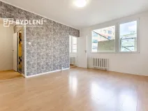 Prodej bytu 1+kk, Teplice, Hlávkova, 26 m2