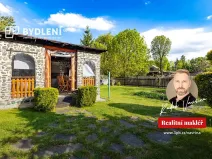 Prodej zahrady, Ohníč, 475 m2