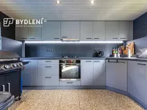 Prodej zahrady, Ohníč, 475 m2