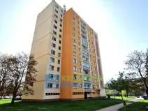 Prodej bytu 2+kk, Trutnov - Horní Předměstí, Chodská, 50 m2
