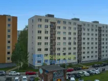 Prodej bytu 1+1, Trutnov - Horní Staré Město, Za Komínem, 32 m2
