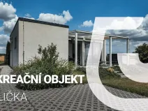 Prodej rodinného domu, Polička, 40 m2