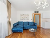 Pronájem bytu 2+kk, Praha - Žižkov, Malešická, 82 m2