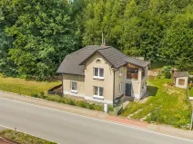 Prodej rodinného domu, Horní Bradlo, 173 m2