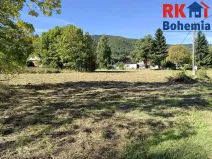 Prodej pozemku pro bydlení, Žacléř, 1222 m2