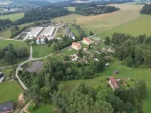 Prodej pozemku pro bydlení, Dolní Dvořiště, 16175 m2