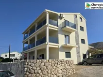 Prodej bytu 2+kk, Pag, Chorvatsko, 50 m2
