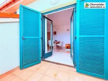 Prodej bytu 2+kk, Novalja, Chorvatsko, 61 m2