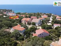 Prodej komerčního pozemku, Pag, Chorvatsko, 463 m2