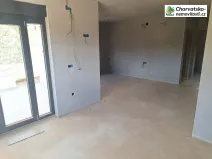 Prodej bytu 3+kk, Stara Novalja, Chorvatsko, 57 m2