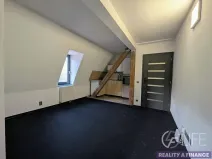 Pronájem bytu 2+kk, Rudník, 40 m2