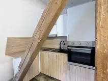 Pronájem bytu 2+kk, Rudník, 40 m2