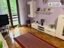 Prodej bytu 3+kk, Fužine, Chorvatsko, 66 m2